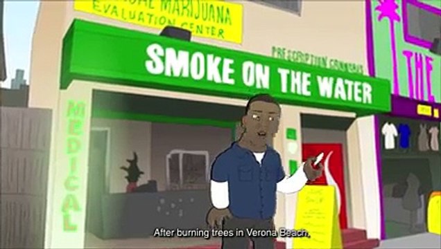 ♪ GRAND THEFT AUTO 5 THE MUSICAL - GTA V Rap Parody