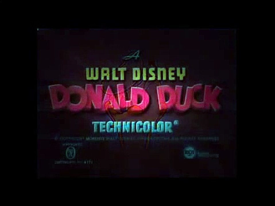 Donald Duck & Nephews: The Hockey Champ - Disney Cartoons Online | Zatema Zante