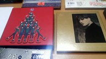 KPOP ALBUM COLLECTION (approx. 150 Albums)