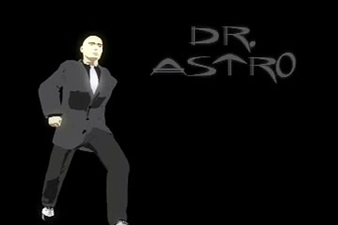 Astro Girl Teaser Trailer