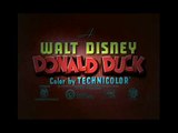 Donald Duck: Tea For Two Hundred (1948) - Disney Cartoons   Online | Zatema Zante