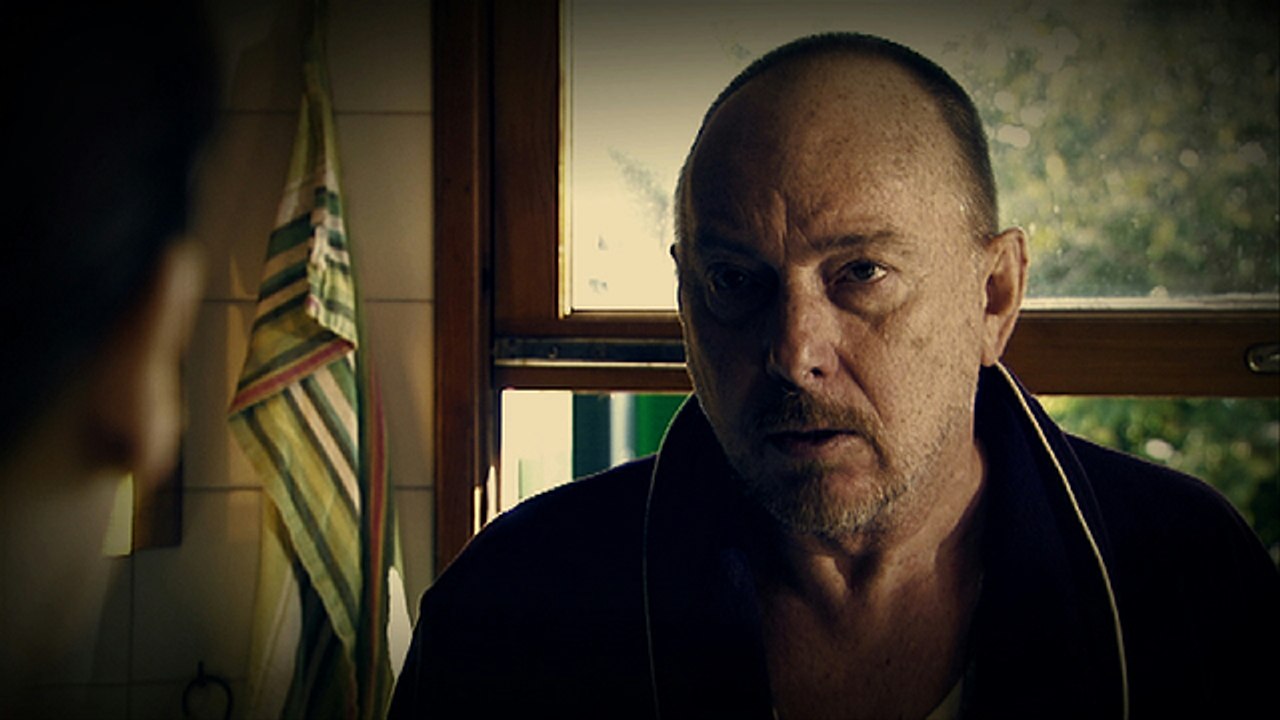 Distorsiones de Antonio Palenzuela