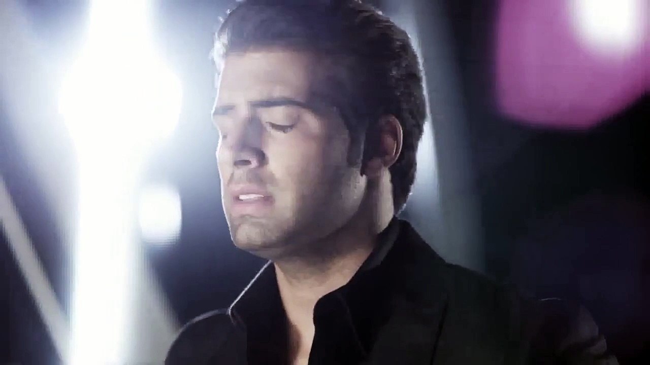 Jean Carlos Canela Mi Corazón Insiste ""Te Amo""musica balada