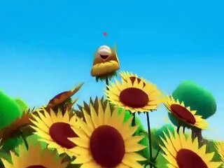 UKI 9 The Kite [cartoon]