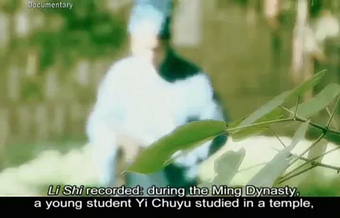 [Documentary HQ] Mystery of the Southern Shaolin / 01 2/2