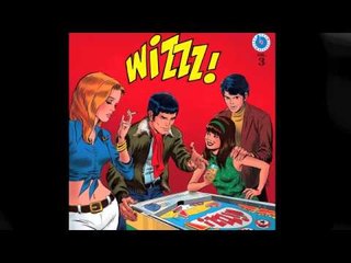 PAPY " TOI LE SHAZAM"