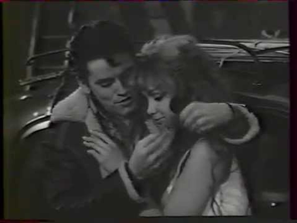 Jean-Claude Roy " DANY BOY chante...." ( Film promotionnel pour les Disques Ricordi)