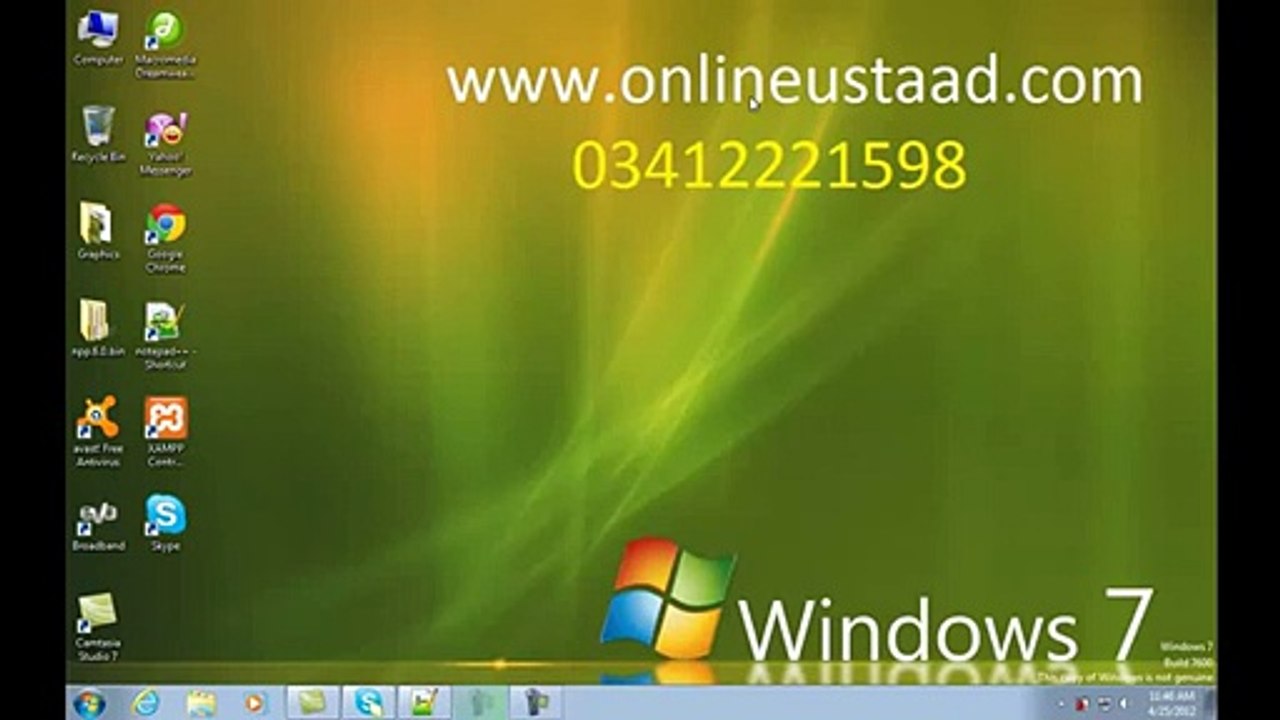 PHP in urdu free video tutorials online by abdul wali part 13 (thirteen) conditional and logical operators www.urduwebpr