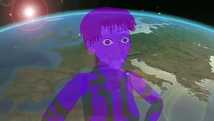 ♪ HALO THE MUSICAL - Parody Song Animation