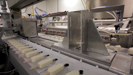 Comment faire de la crème glacée : Amazing Ice Cream Factory