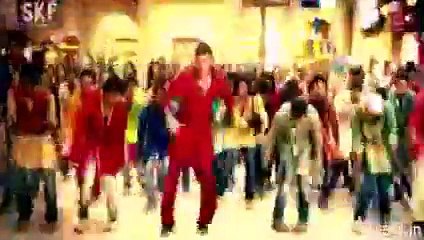 Salman khan & Kareena kapoor Aaj Ki Party HD official video song [Bajrangi Bhaijaan]
