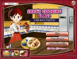 Baby Games to Play - Chicken Fajitas - Cooking Games for little girls  赤ちゃんゲーム, 아기 게임, Детские игры