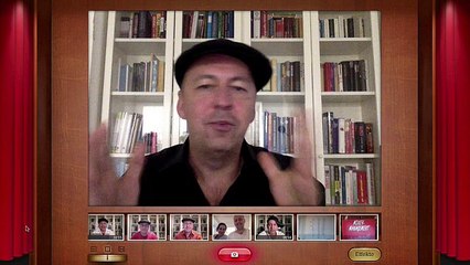 Die Querfrontstudie der Lügenpresse: Sitzt Ken Jebsen im Glashaus?