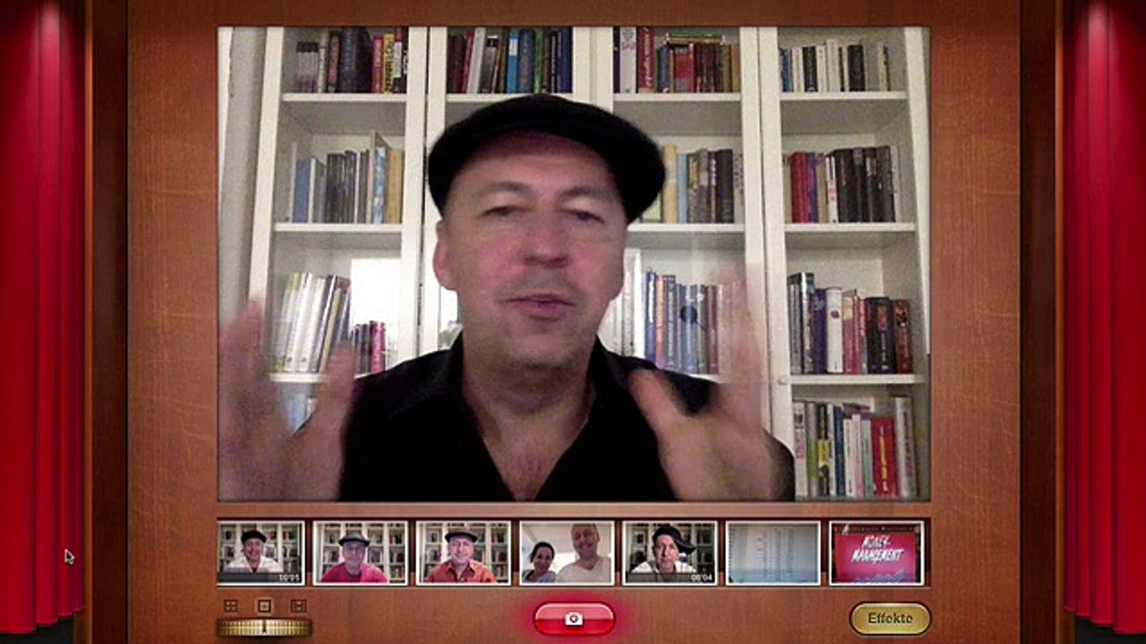 Die Querfrontstudie der Lügenpresse: Sitzt Ken Jebsen im Glashaus?