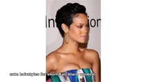 cute hairstyles for short hair black women