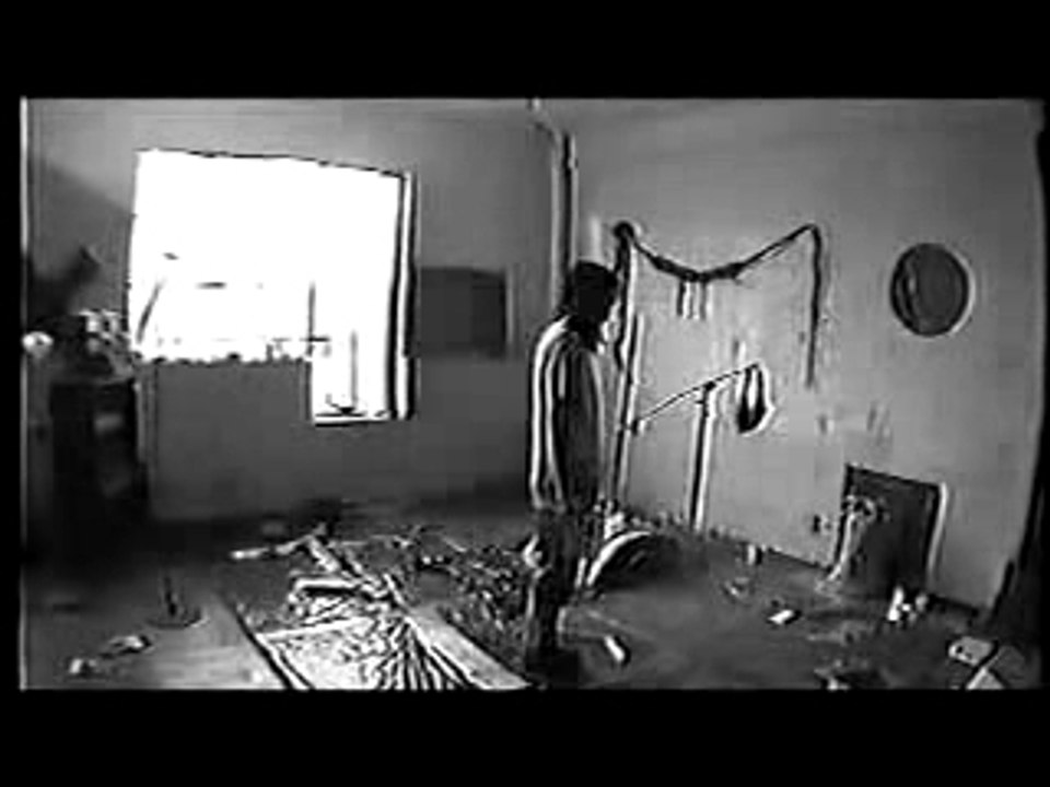 tool - in the studio pt 3