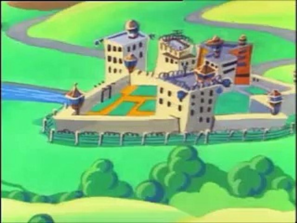 Crimewave Clyde Buys a 32X (crimewaveclyde.wmv)
