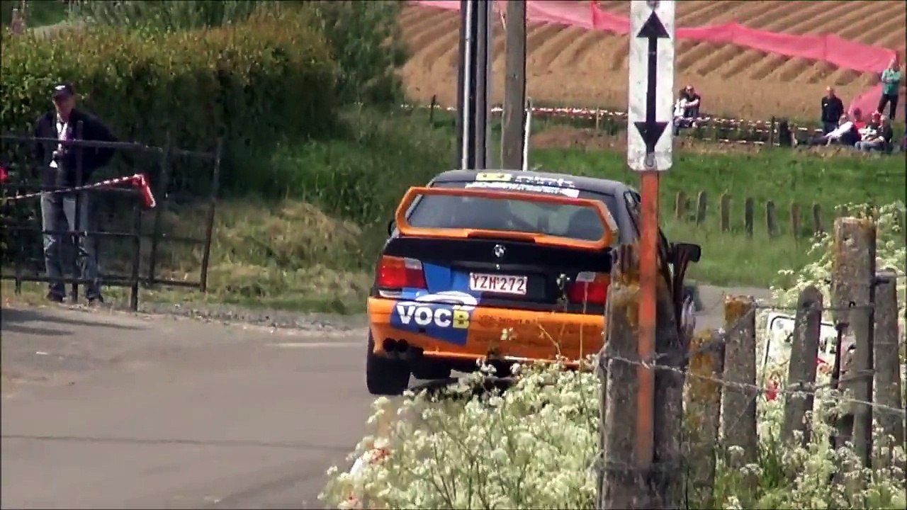 rallysprint monteberg 2014, moderne  by stijn bruneel