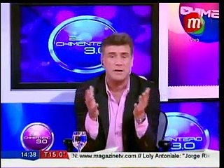 El casamiento de Maradona con Oliva