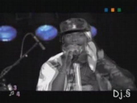 KRYS - An vlé an gal (live)