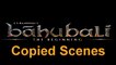 Bahubali copied Scenes...! Copy Cat Telugu 2015