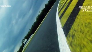 Roland Resch // Suzuki GSXR 600 OnBoard Camera