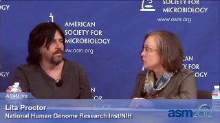 When Good Bugs Go Bad: Microbiome Dynamics and Disease