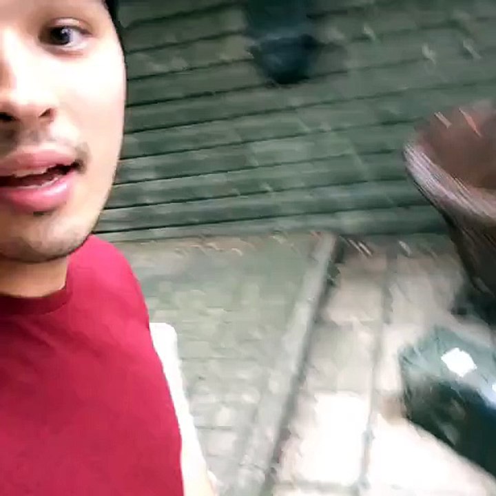 Matt Post Got it so good. It was also released, don't worry haha