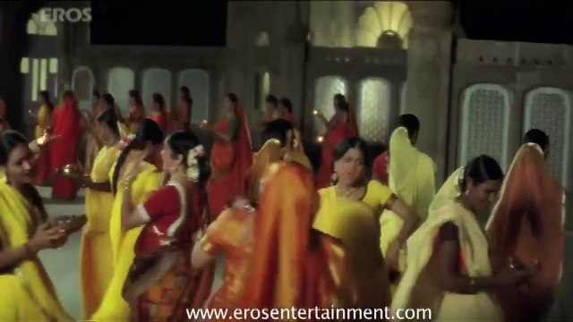 Chand Chhupa Badal Mein (Video Song) - Hum Dil De Chuke Sanam