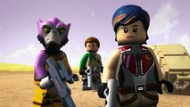 Popular Videos - Lego Star Wars: Droid Tales