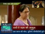 KUmkum Bhagya Pragya Ko MIla Dadi Ka Sath-02 September 2015