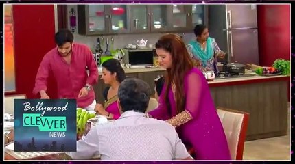 Yeh Hai MOhabaten Raman Bana BEst Pati For IShita-02 September 2015
