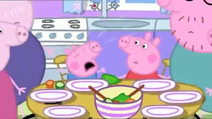 Peppa Pig   s01e37  Lunch clip8