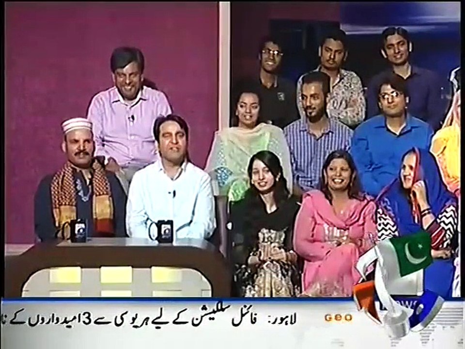 Khabar Naak - 30 August 2015
