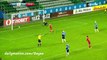 Goal Deulofeu (Penalty) - Estonia 0-2 Spain - 02-09-2015 Euro U21 - Qualification