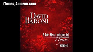 This Is My Father's World David Baroni (A Quiet Place: Hymns Instrumental II)