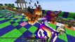 Minecraft: LA ELECCIÓN!! c/ sTaXx | SPIRAL Lucky Blocks Epic Race