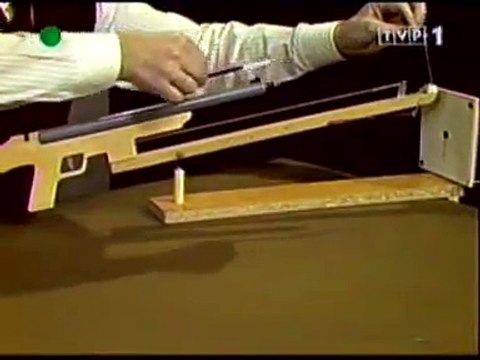 Zrób To Sam - Bezpieczna Strzelba 3/3 - Adam Słodowy