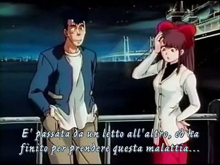 Episodio 1 "GTO: Shonan Junai Gumi" 4°Parte sub ita
