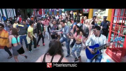 Chittiyaan Kalaiyaan' VIDEO SONG - Roy - Meet Bros Anjjan, Kanika Kapoor - T-SERIES