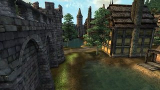 The Elder Scrolls IV: Oblivion - Graphics Overhaul