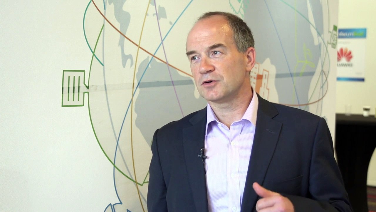 Vodafone- Mobile Money Is About Customer Trust