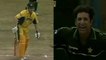 Wasim Akram best dismissals - Adam Gilchrist bowled