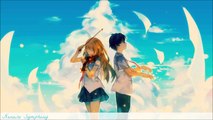 [Piano] shigatsu wa kimi no uso - Nanairo Symphony (Op2) Piano Cover