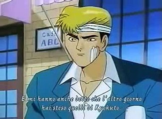 GTO Shonan Junai Gumi episodio 03 parte 2-5 (sub ita)