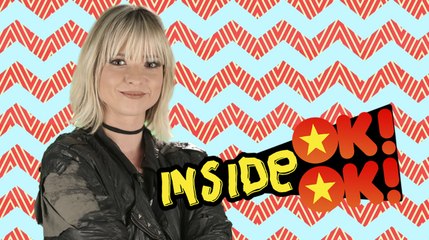 INSIDE OK!OK! : Fernanda responde! Tem Miley, Ririh, Taylor, drags e VMA