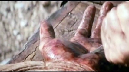 Overcome - New Life Worship (lyric video)