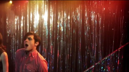 SMASH - Rumor Has It