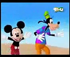 La Maison de Mickey Mouse Nouveaux épisodes français Recherche Lion Perdu Part 5