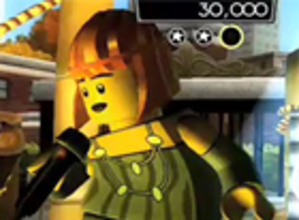 Lego Rock Band